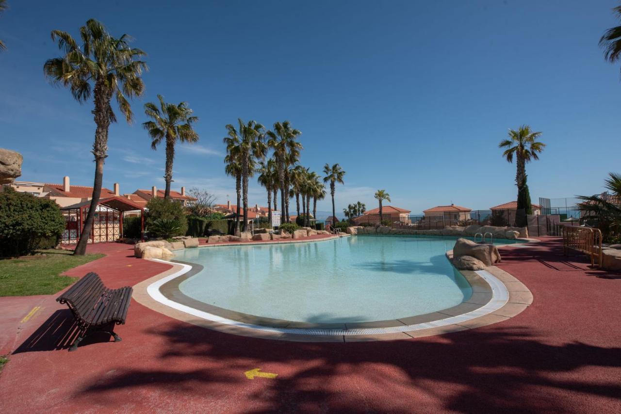 Holiday Beach El Olivo Gran Alacant Exterior foto