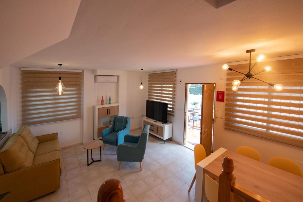 Holiday Beach El Olivo Gran Alacant Exterior foto
