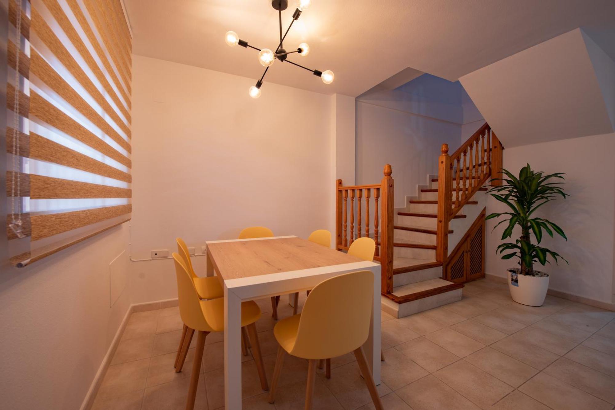 Holiday Beach El Olivo Gran Alacant Exterior foto