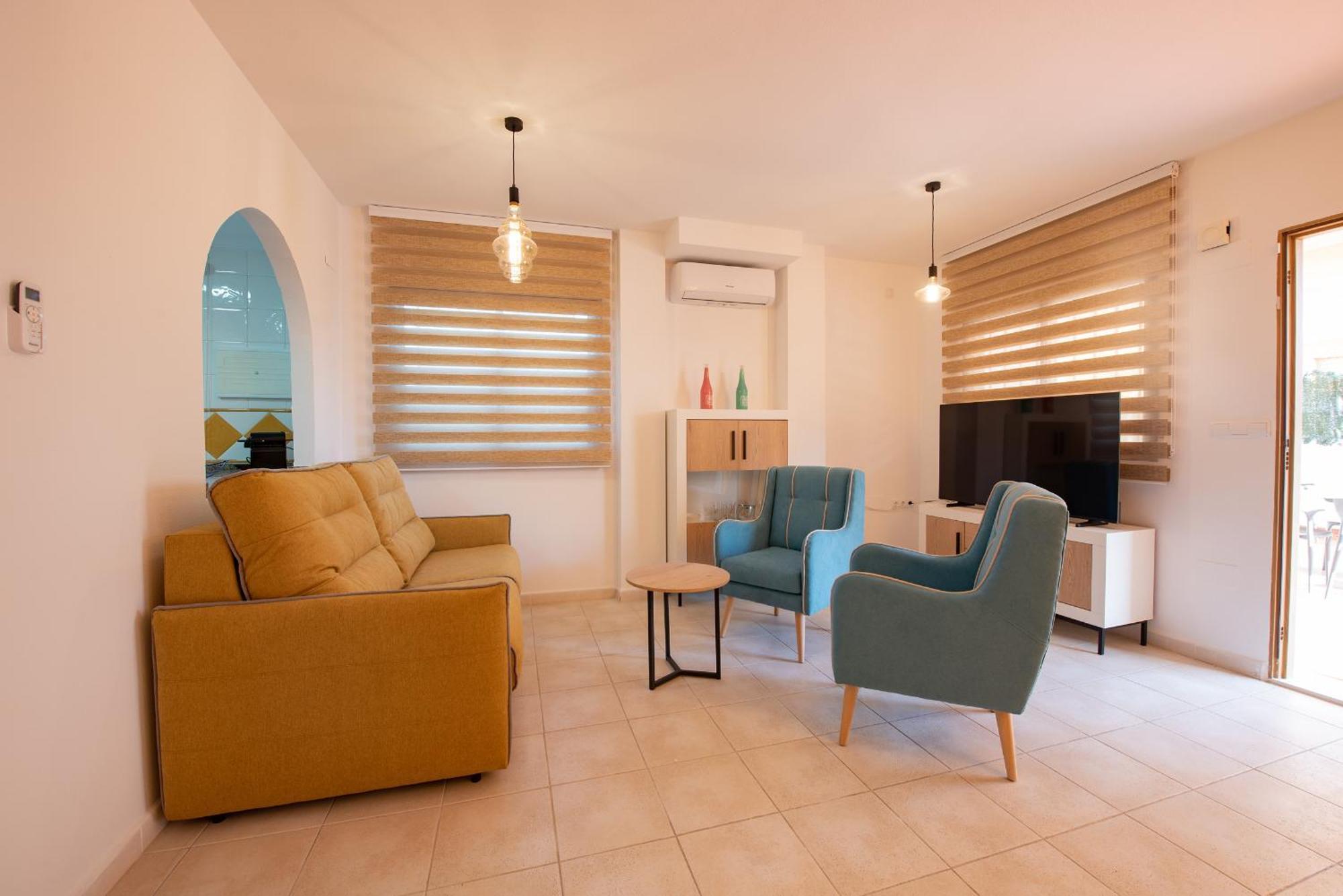 Holiday Beach El Olivo Gran Alacant Exterior foto